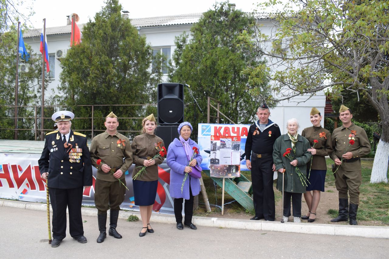 Prazdnovanie dnya Pobedy 01