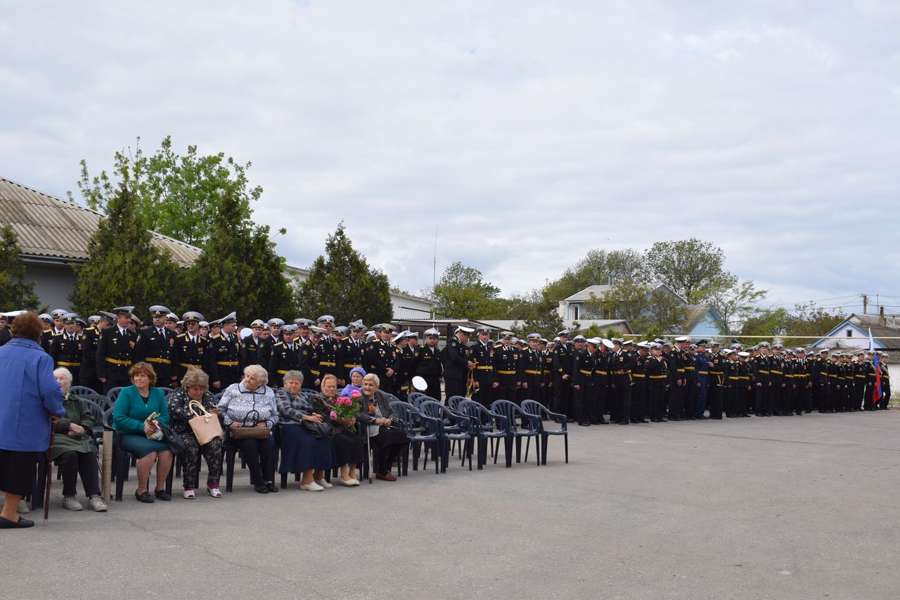 Prazdnovanie dnya Pobedy 01