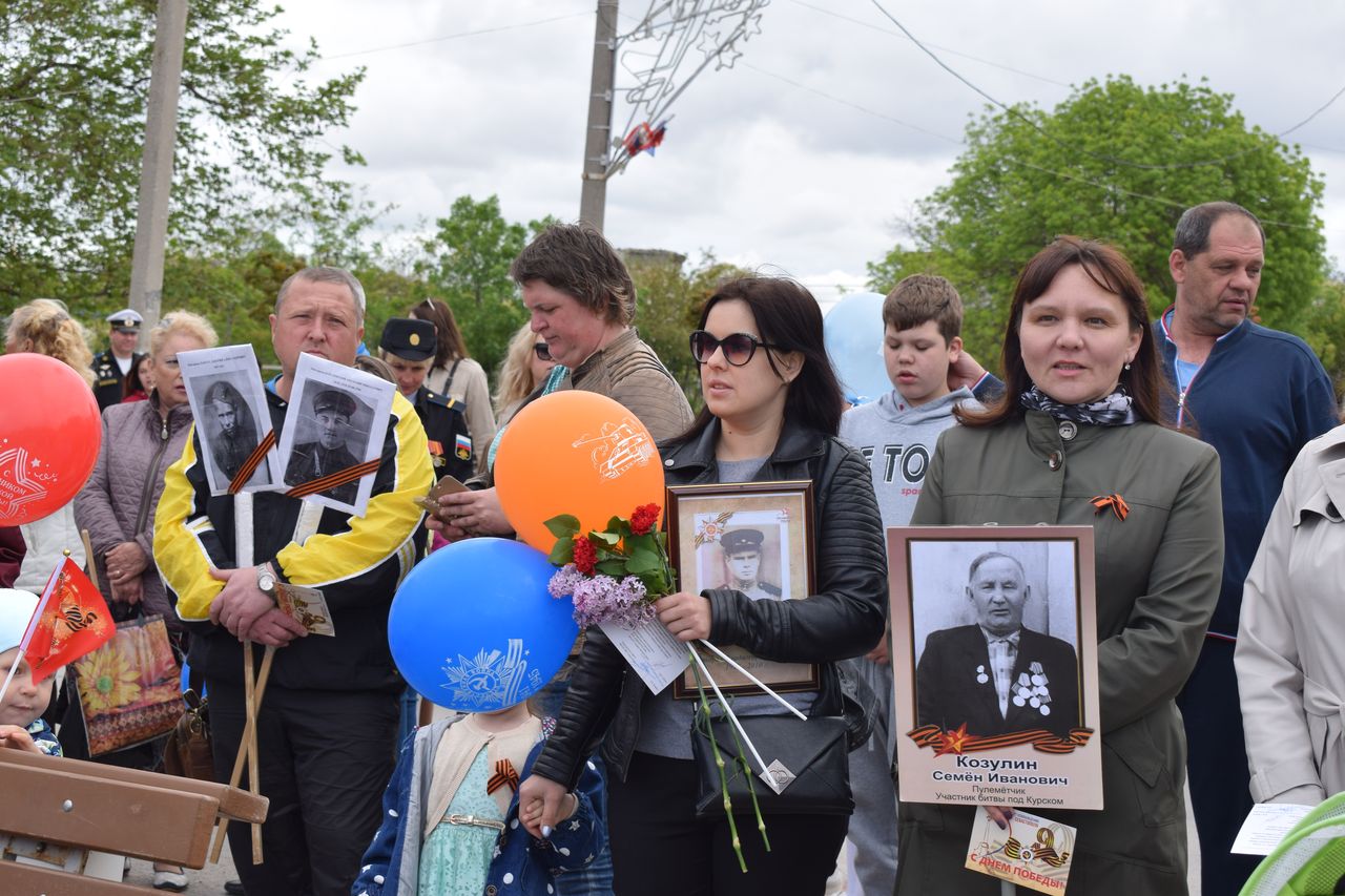 Prazdnovanie dnya Pobedy 01