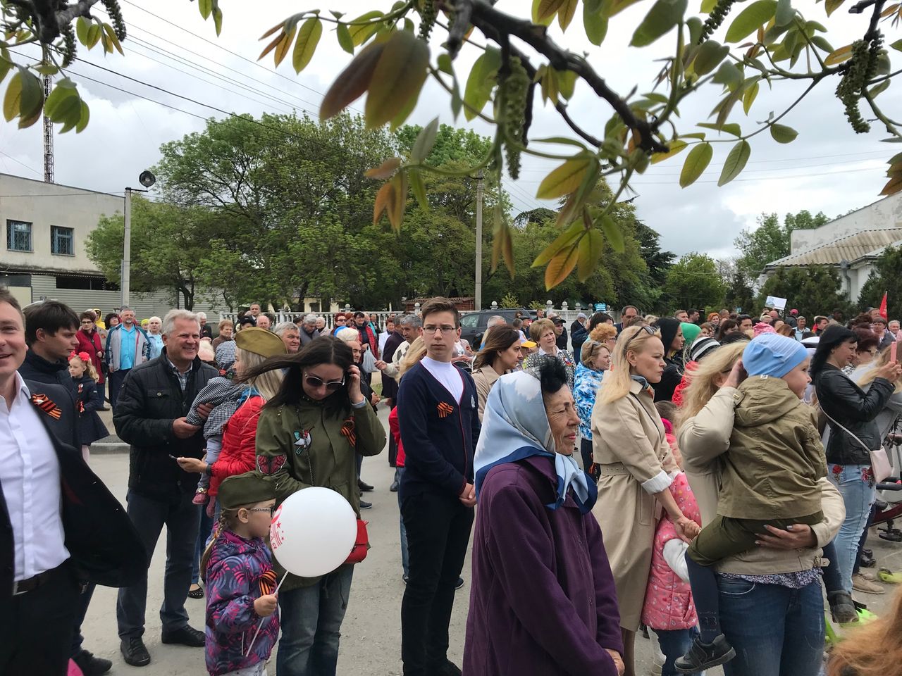 Prazdnovanie dnya Pobedy 01