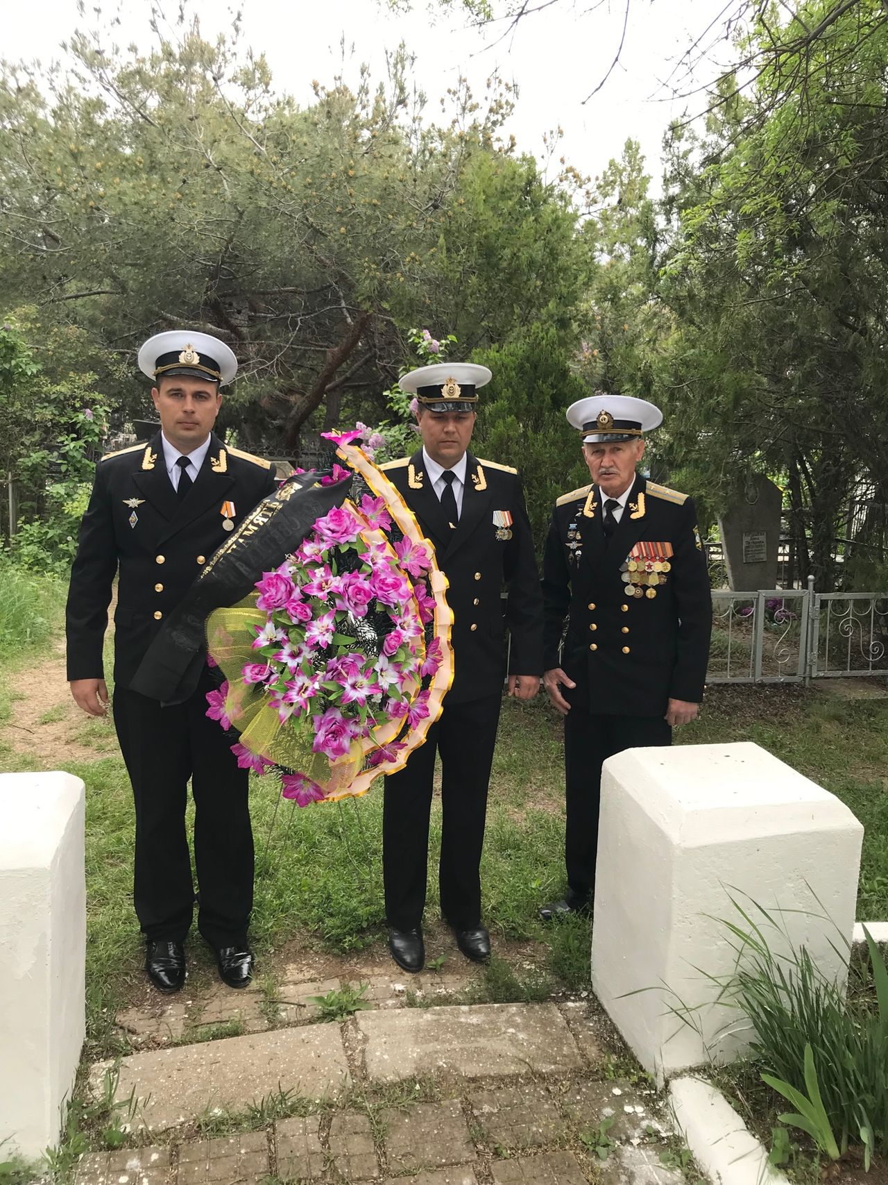 Prazdnovanie dnya Pobedy 01