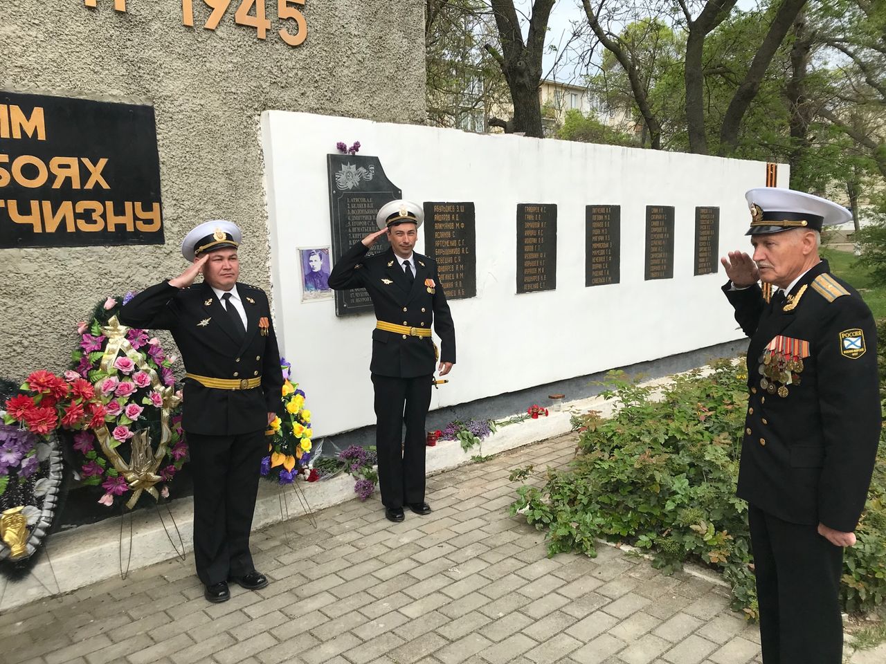 Prazdnovanie dnya Pobedy 01