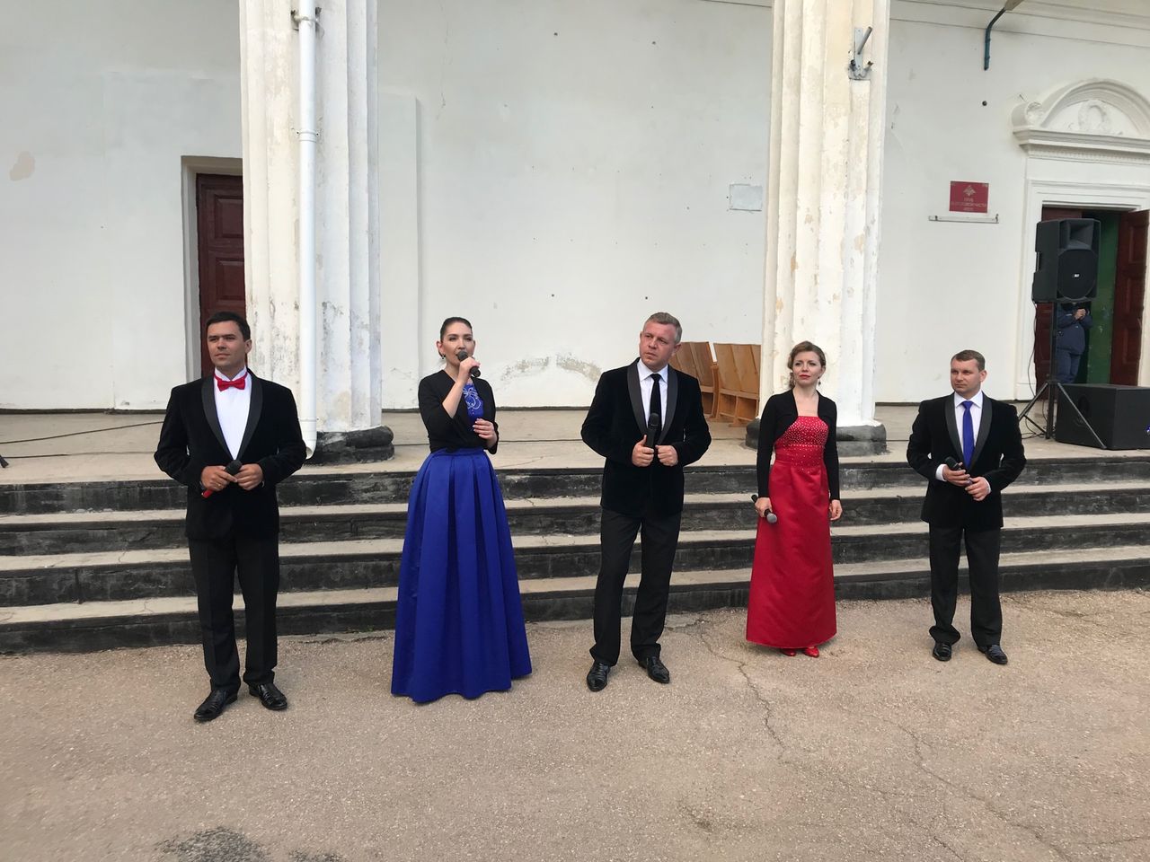 Prazdnovanie dnya Pobedy 01