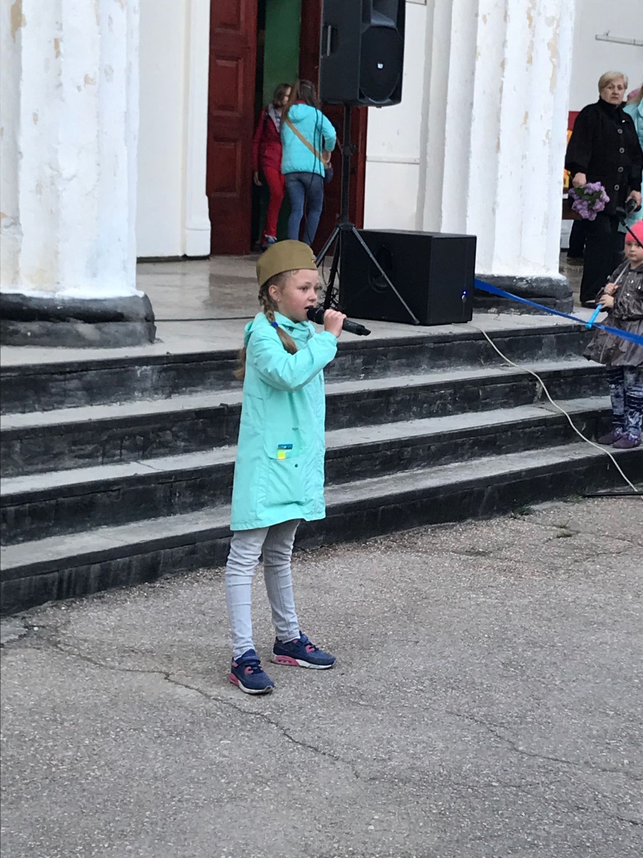 Prazdnovanie dnya Pobedy 01