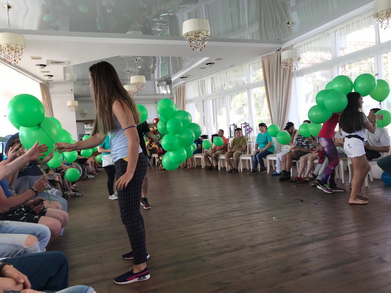 Otkrytie Lagerya Dobryh Del 01