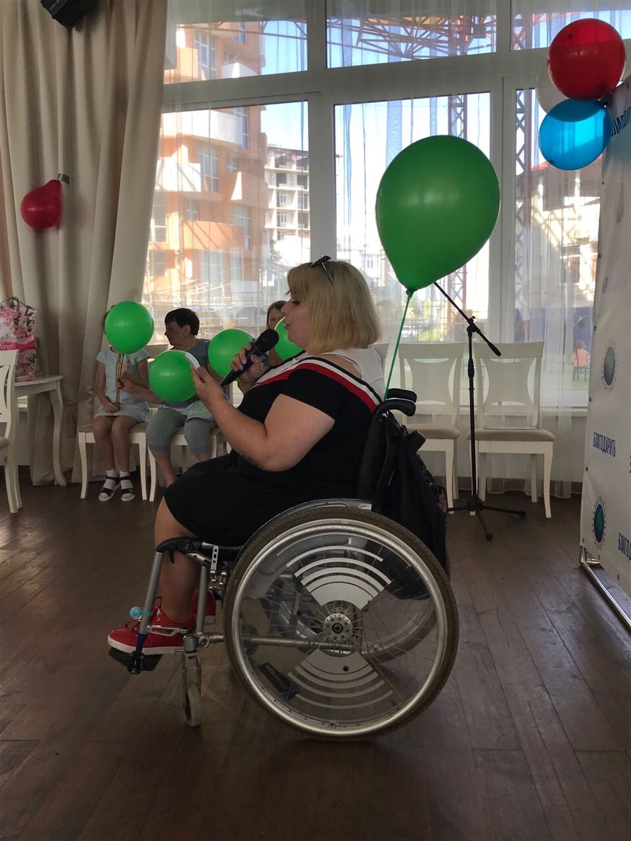 Otkrytie Lagerya Dobryh Del 01