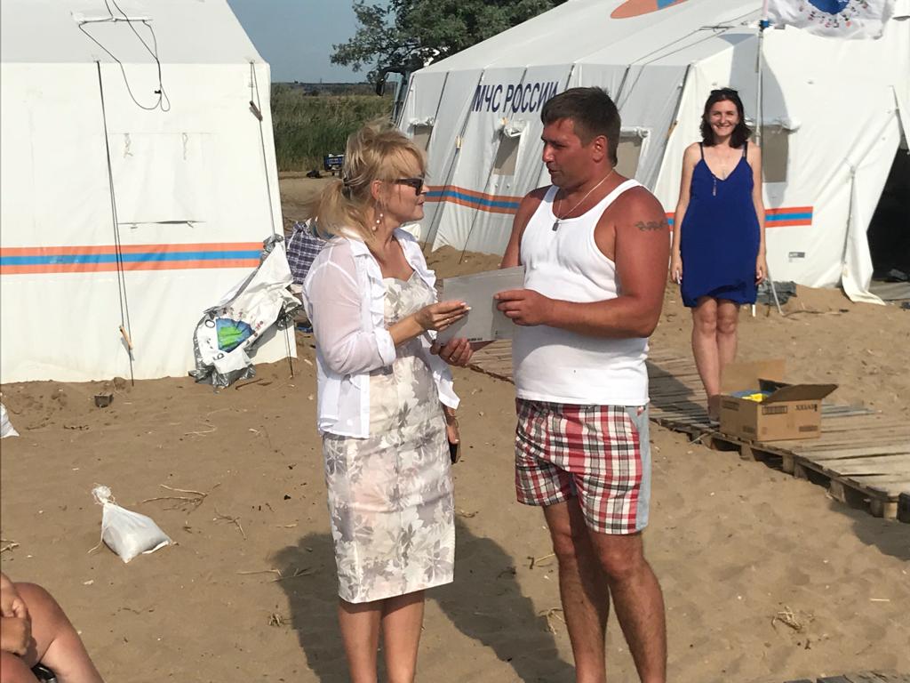 Zakrytie Lagerya Dobryh Del 01