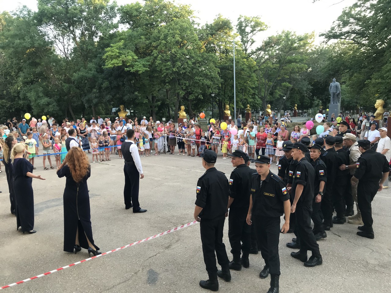 proshli prazdnichnye meropriytiy posvyщennye dnyu vmf rossii 01