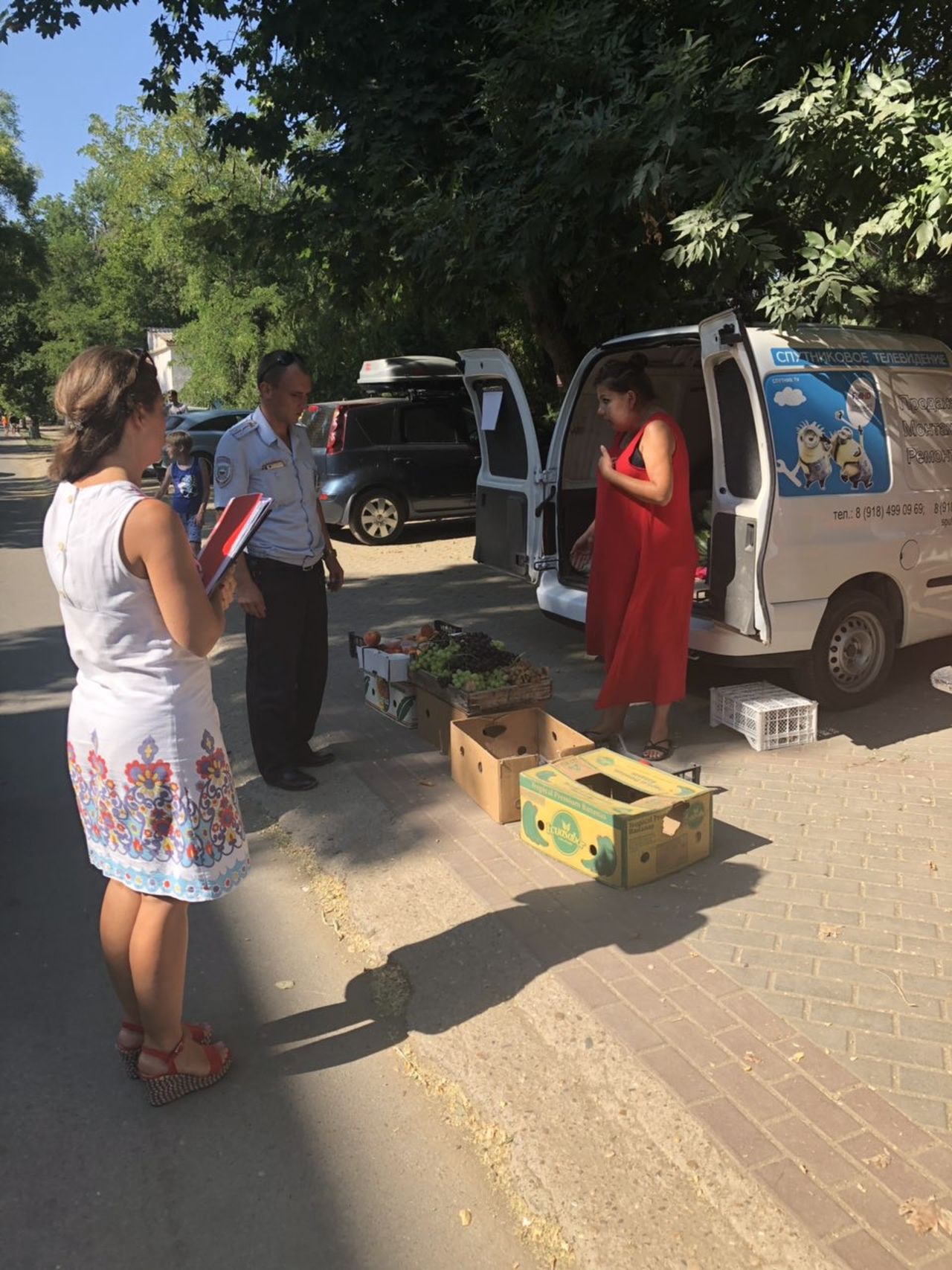 Presechenie nezakonnaya torgovlya 01