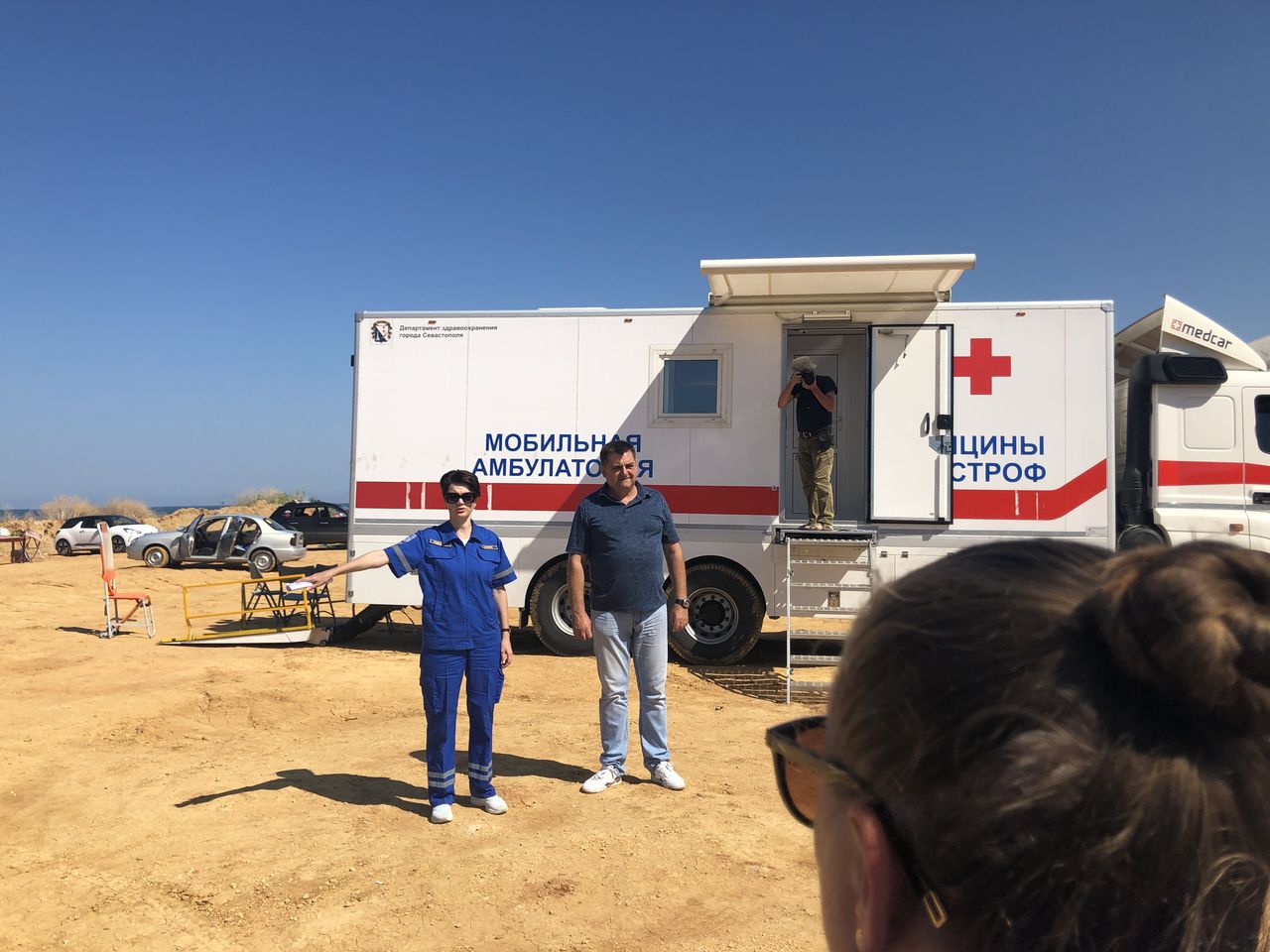 Sostoyalis ucheniya po okazaniju pervoj medicinskoj pomoshi 01