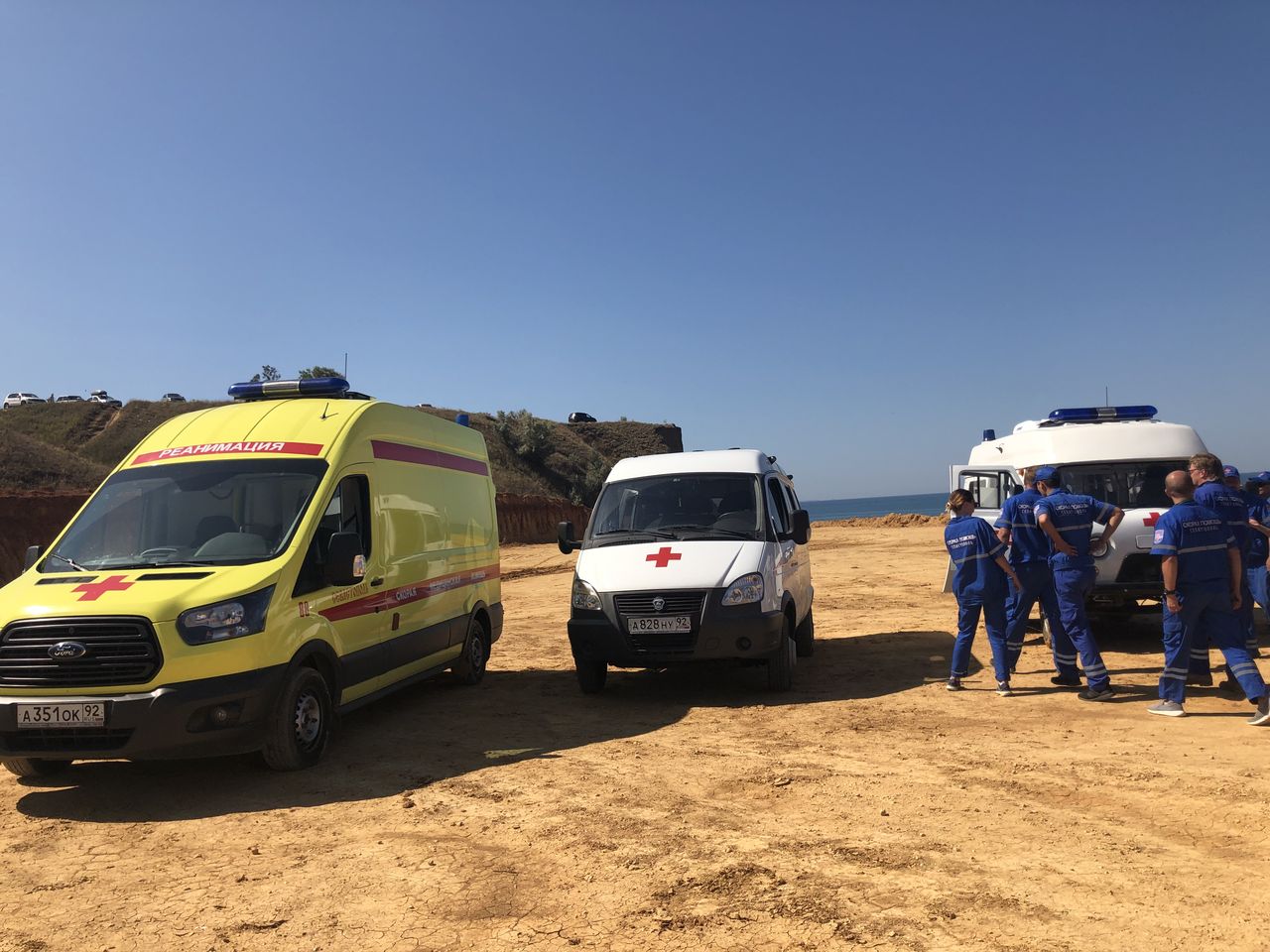 Sostoyalis ucheniya po okazaniju pervoj medicinskoj pomoshi 01