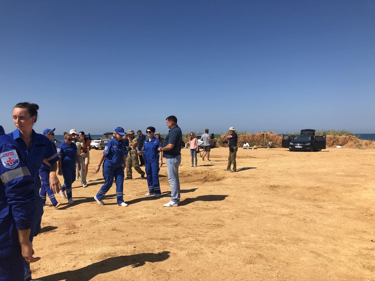 Sostoyalis ucheniya po okazaniju pervoj medicinskoj pomoshi 01