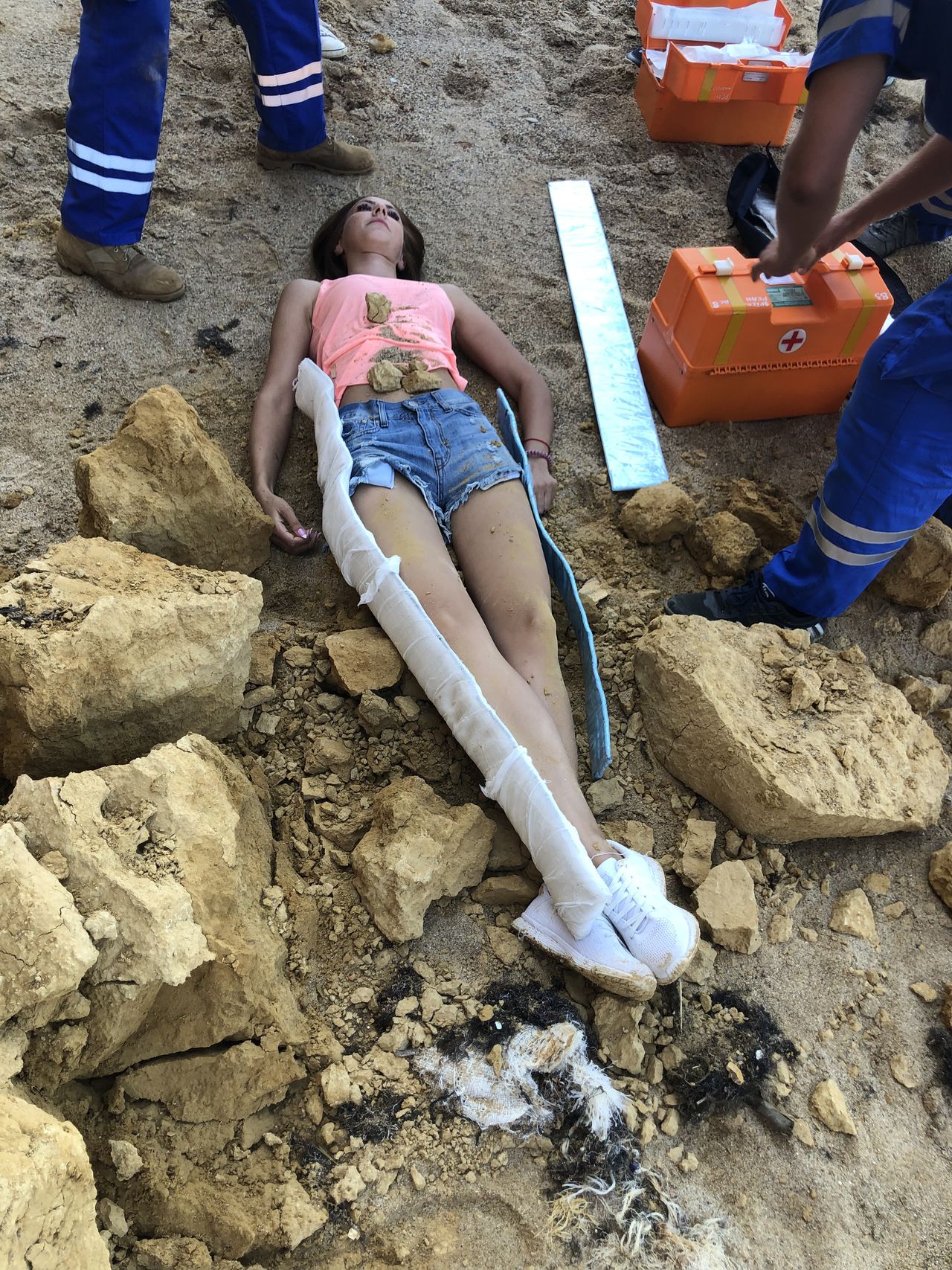 Sostoyalis ucheniya po okazaniju pervoj medicinskoj pomoshi 01