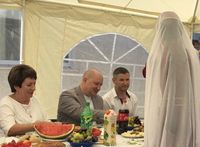 logo prazdnik Kurban bajram