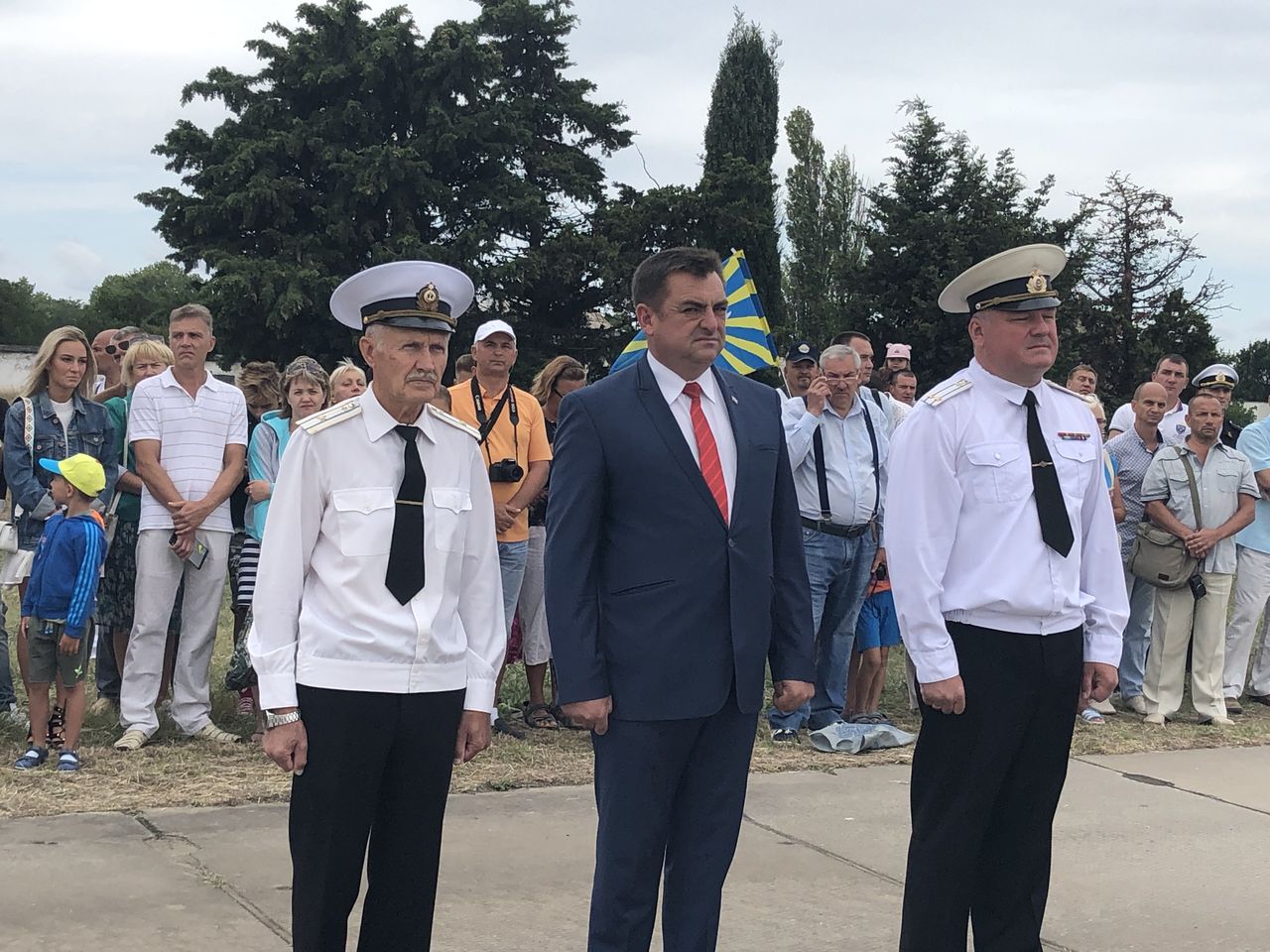 meropriyatiya v CHest Dnya Vozdushnogo Flota 01