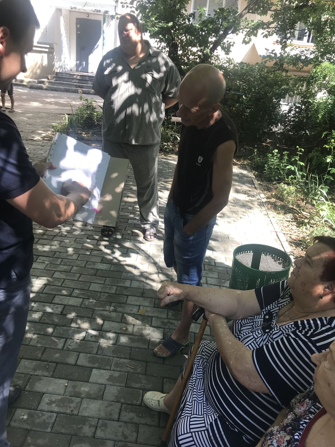 TOS Uspeshnyj p. Kacha primet uchastie v konkurse proektov 2020 g. 01