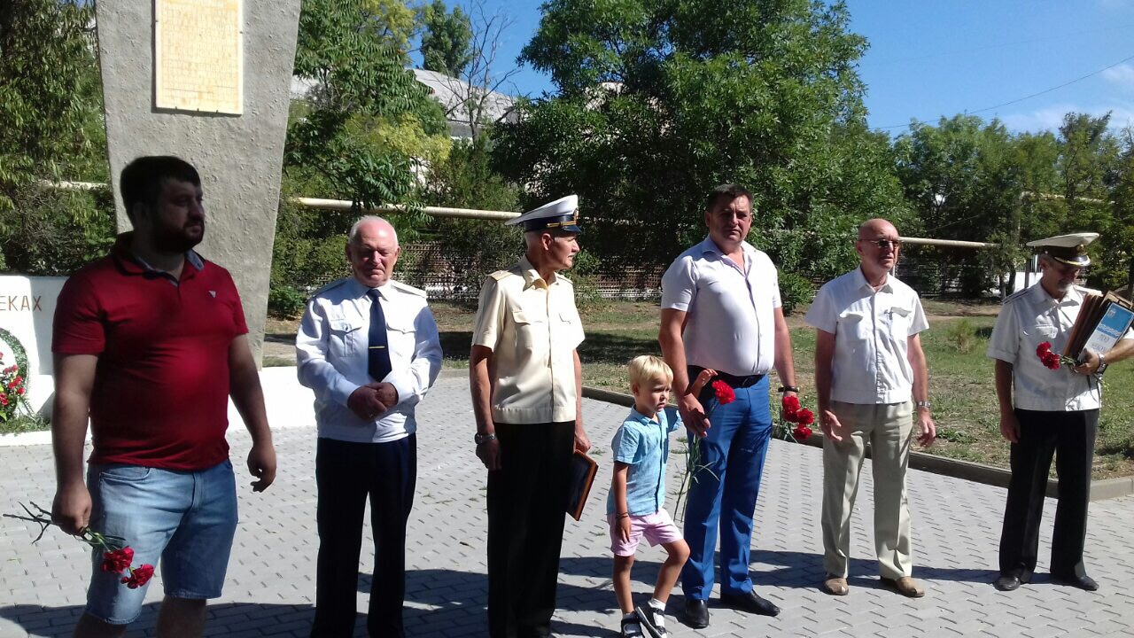 Festival patrioticheskoj pojezii Pod Nebom Kachi 01
