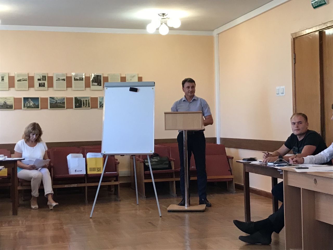V Sevastopole zakonchilsya konkurs proektov territorialnyh obshestvennyh samoupravlenij 01