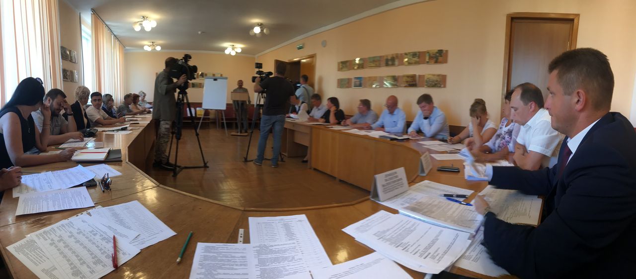V Sevastopole zakonchilsya konkurs proektov territorialnyh obshestvennyh samoupravlenij 01