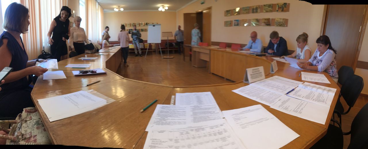 V Sevastopole zakonchilsya konkurs proektov territorialnyh obshestvennyh samoupravlenij 01
