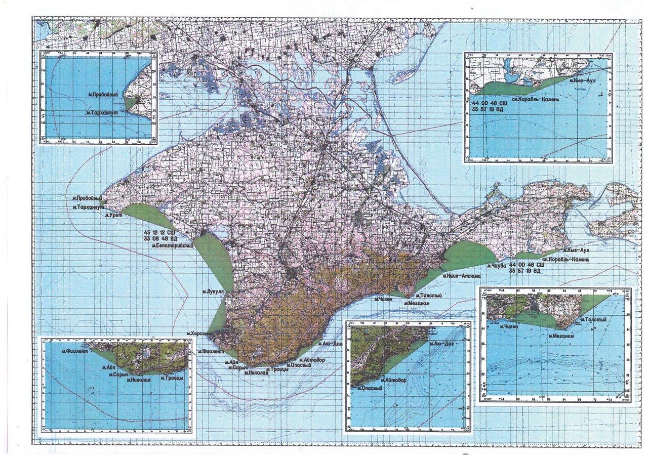 Izmeneny granicy uchastkov vnutrennih morskih vod 01