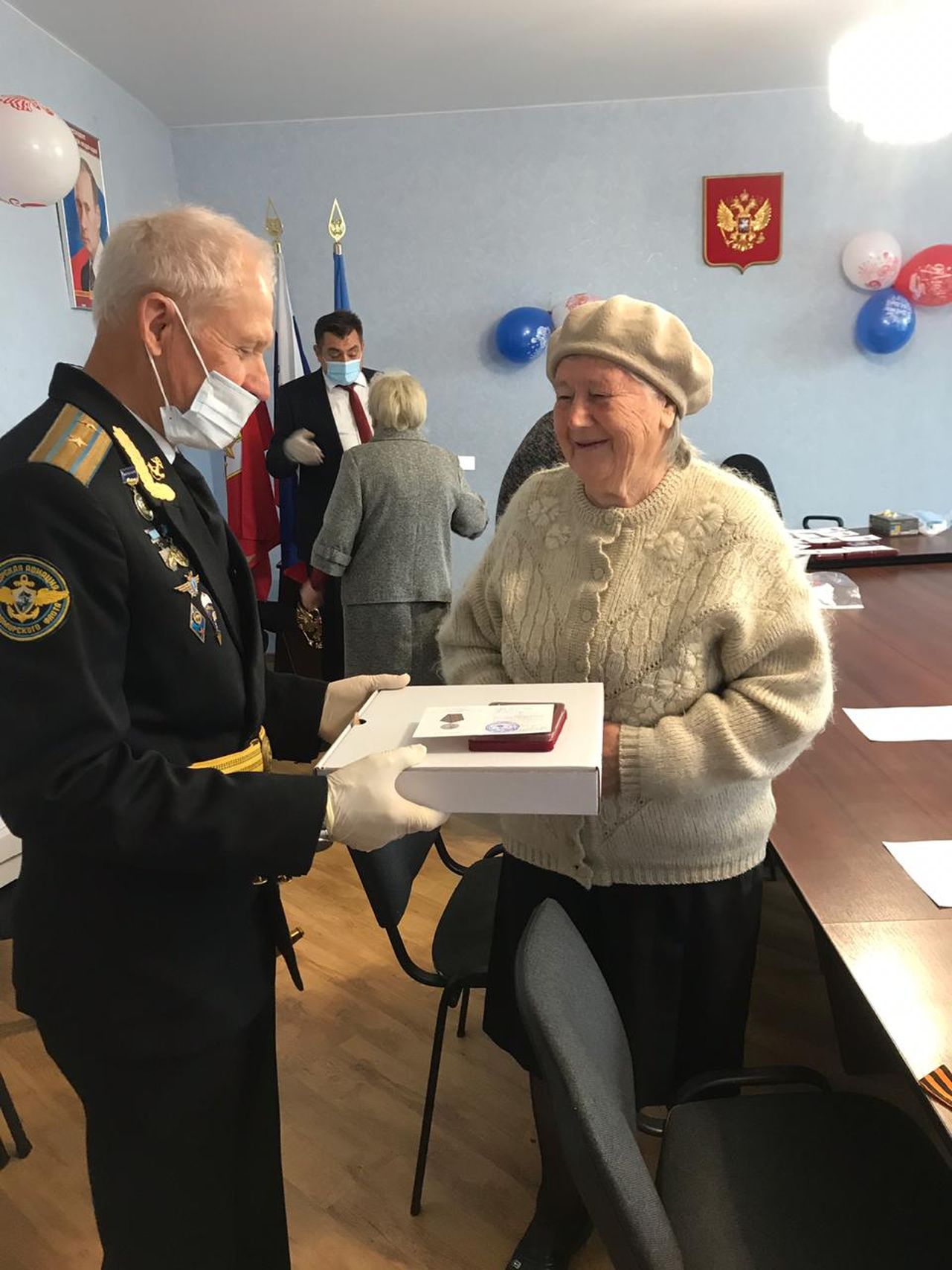 pozdravlenie veteranov s 75 letiem velikoj pobedy 01