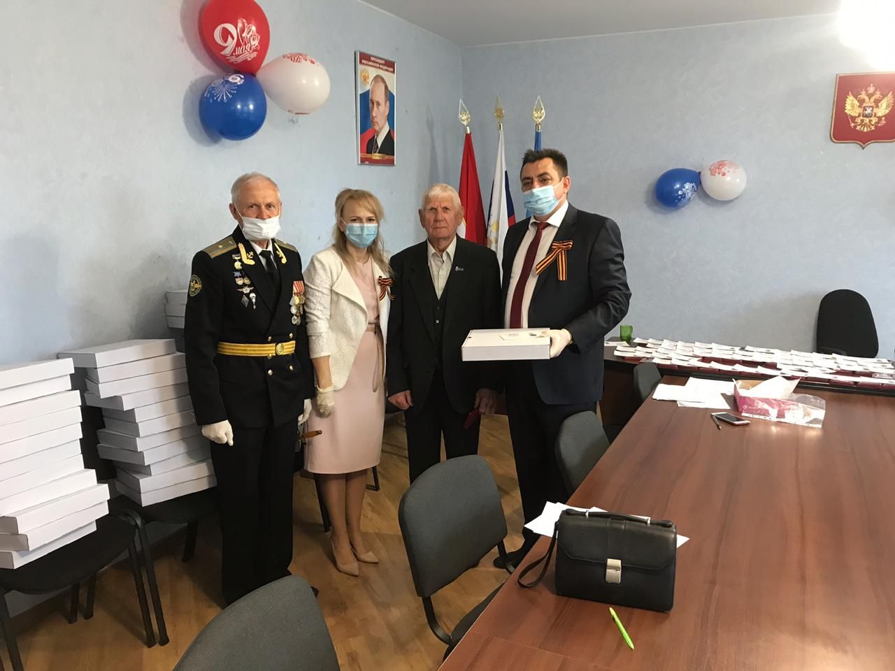 pozdravlenie veteranov s 75 letiem velikoj pobedy 01