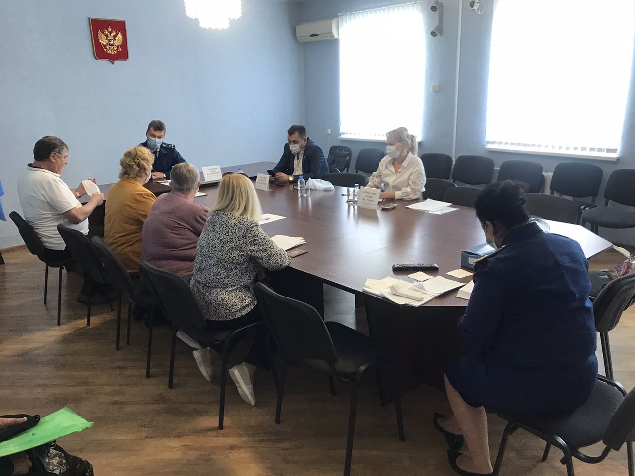 sostoyalsya prijom grazhdan prokurorom g.sevastopolya 01