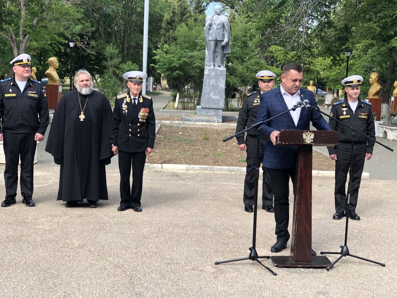 v nashem slavnom garnizone nachalsya letnij period obucheniya 01