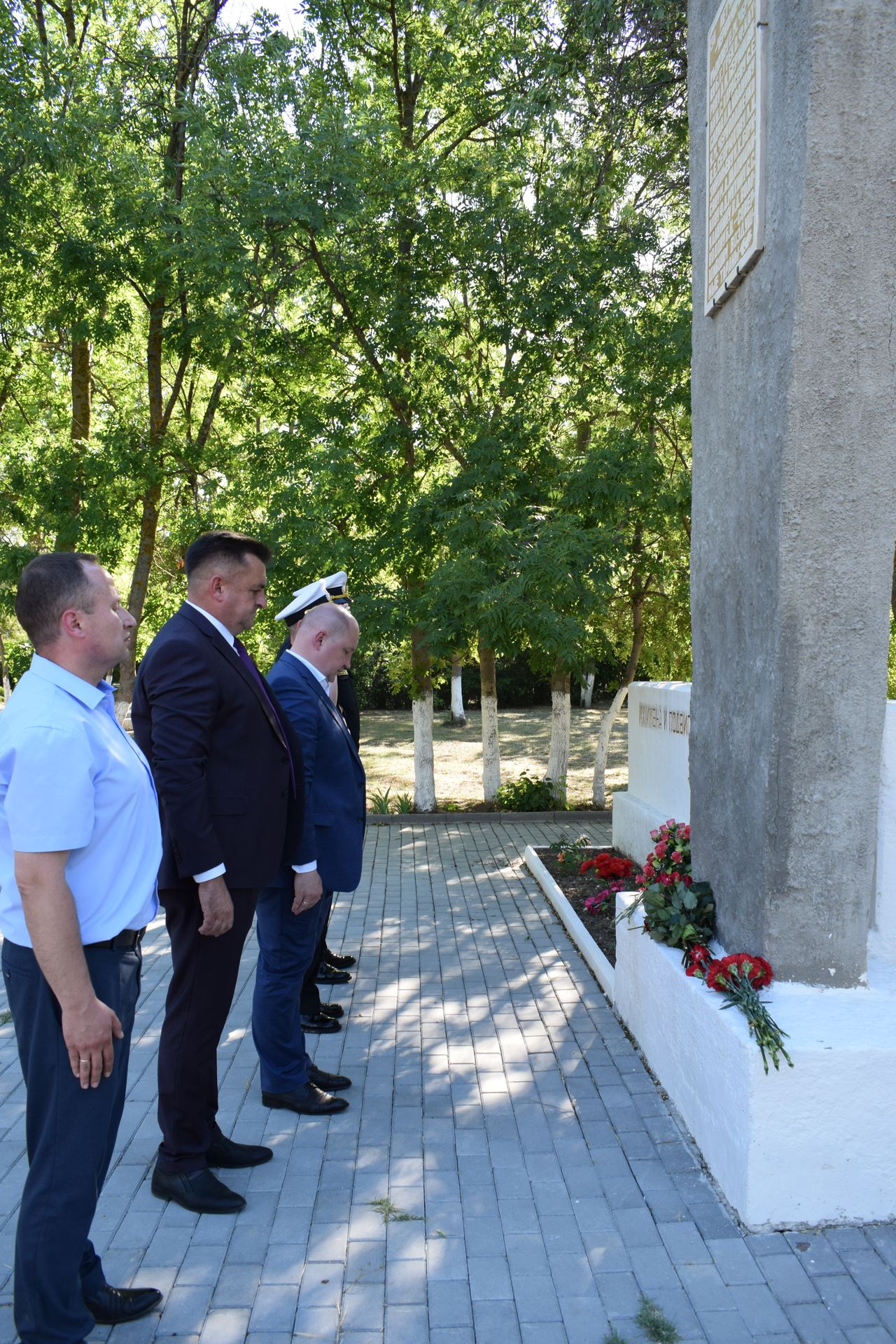 vrio gubernatora mihail vladimirovich razvozhaev s rabochim vizitom 01