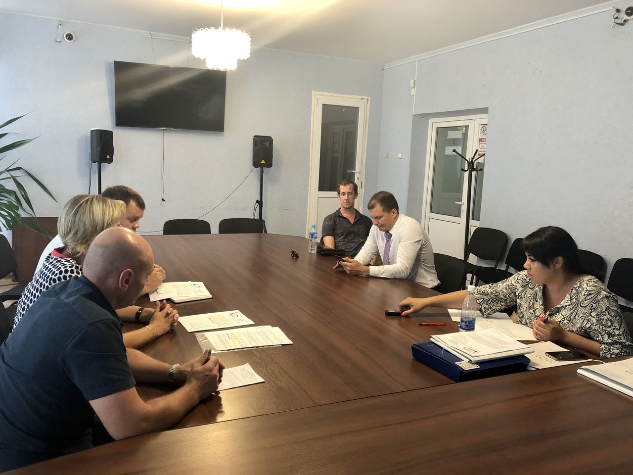 6 ijulya proshli publichnye slushaniya po obsuzhdeniju proektov planirovok i proektov mezhevaniya territorii 01