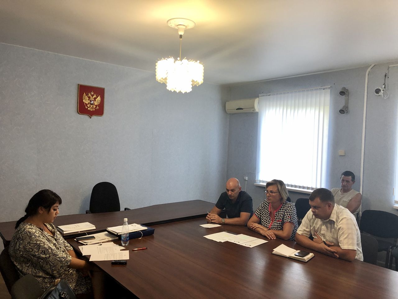 6 ijulya proshli publichnye slushaniya po obsuzhdeniju proektov planirovok i proektov mezhevaniya territorii 01