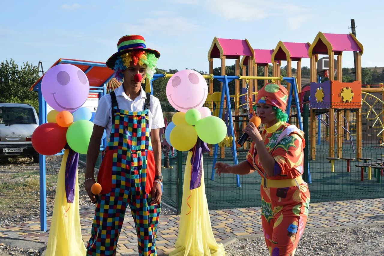 Otkrytie detskoj ploshadki v s.Orlovka 01