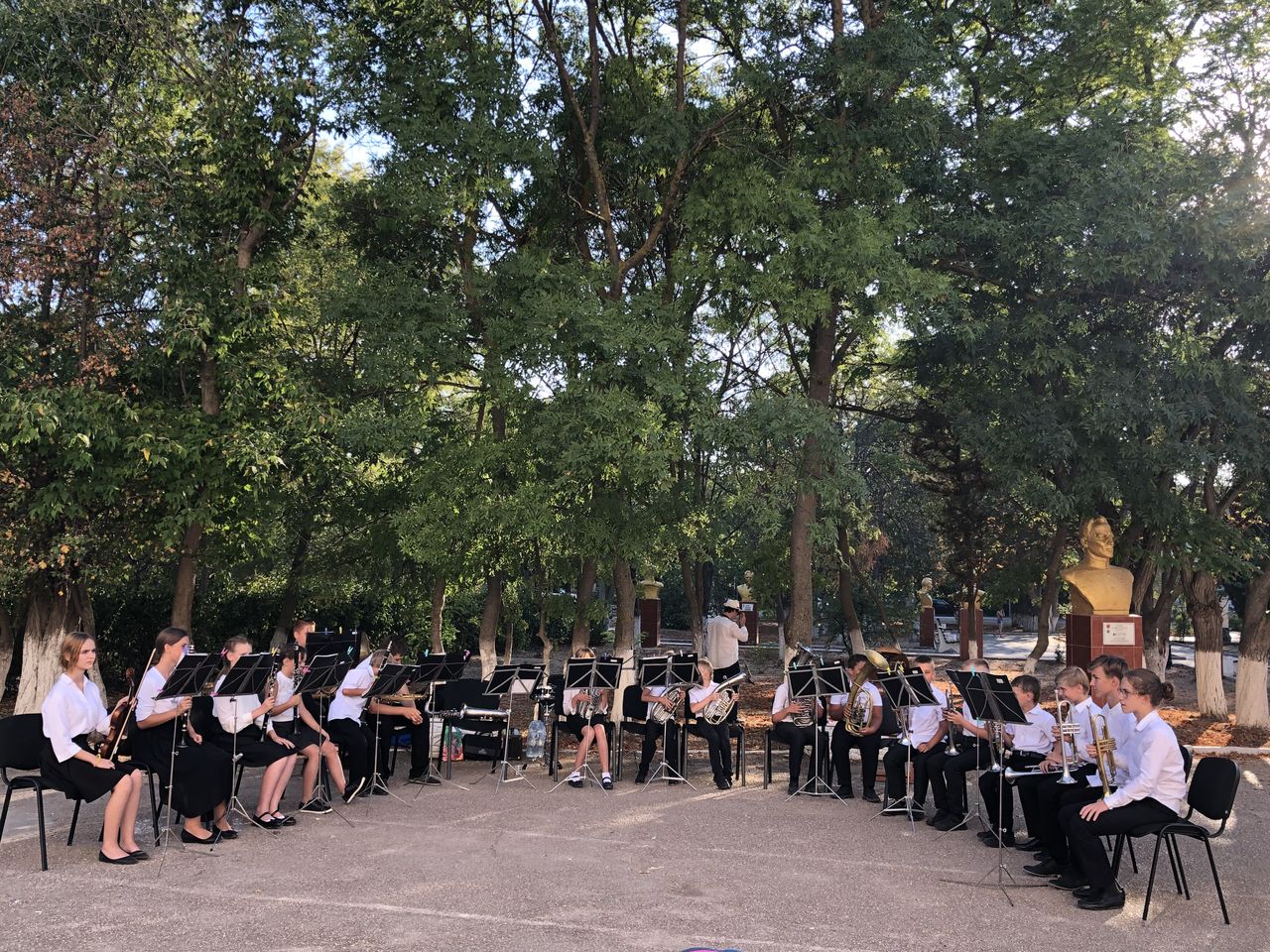 sostoyalsya koncert 75 pobednyh let! 01