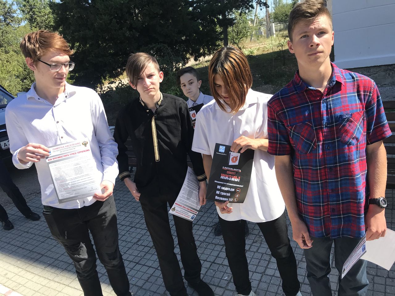 pokazatelnyj urok lekciya v shkolah s glavnym upravleniem rosgvardii po respublike krym i gorodu sevastopolju. 01