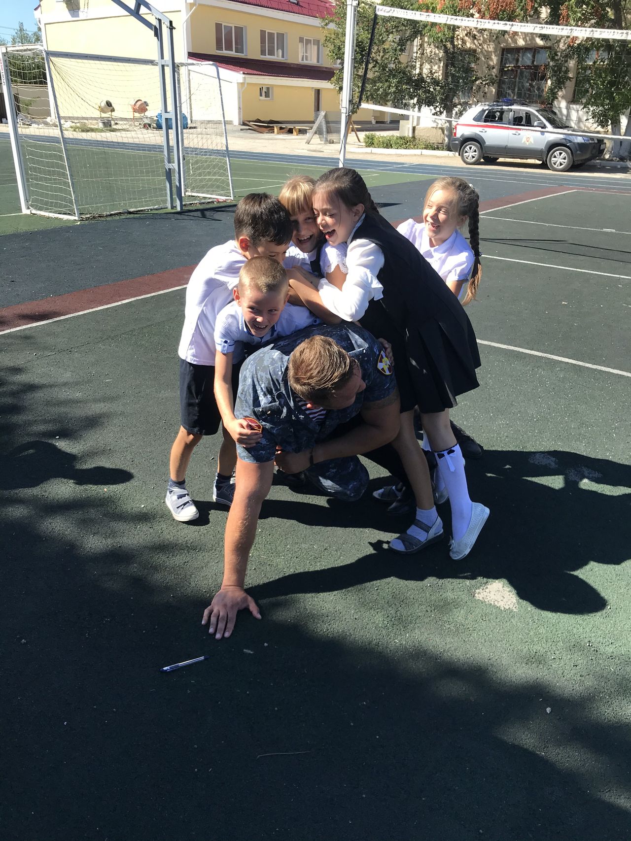 pokazatelnyj urok lekciya v shkolah s glavnym upravleniem rosgvardii po respublike krym i gorodu sevastopolju. 01