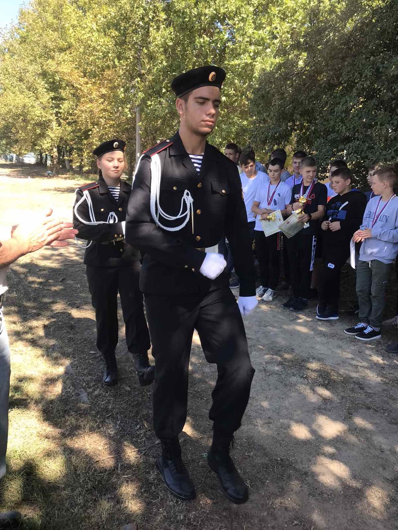 sorevnovaniya po kross biatlonu 01