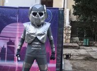 00 logo V s. Osipenko proshjol interaktivnyj spektakl Margarita i Povelitel interneta