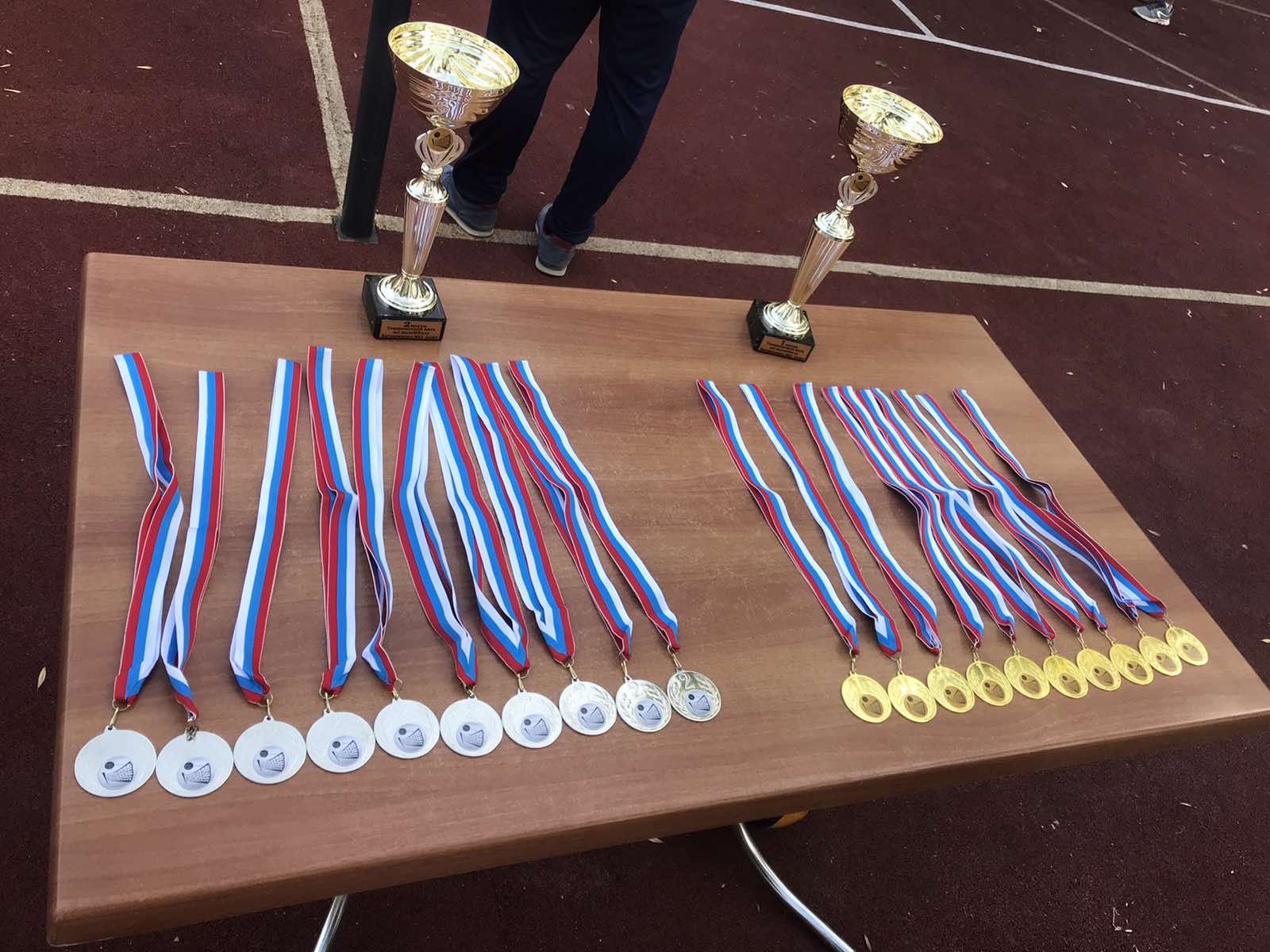 v p.kacha proshjol tovarisheskij match po volejbolu 01