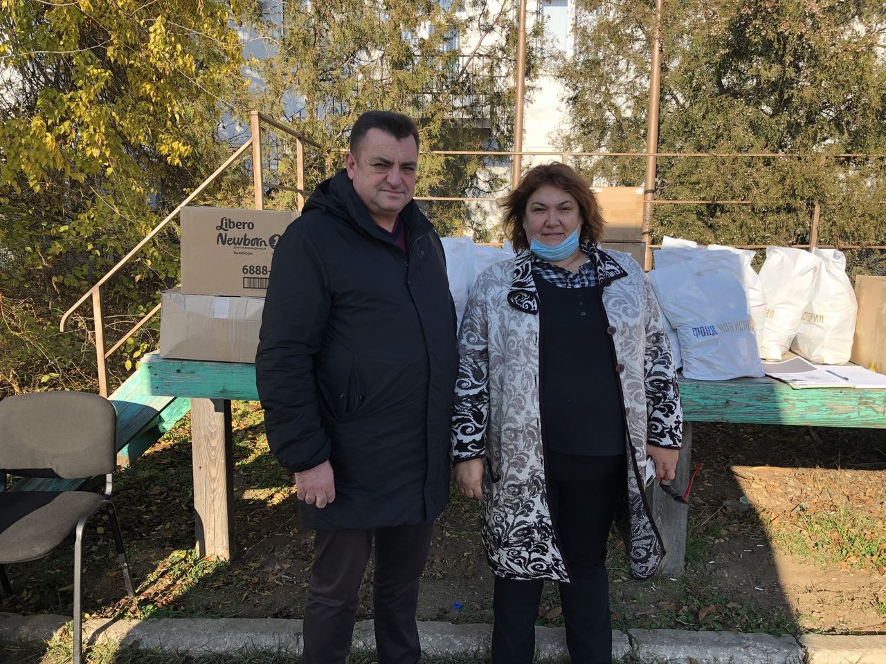 gumanitarnaya pomosh v ramkah proekta kolo dobrodeteli 01