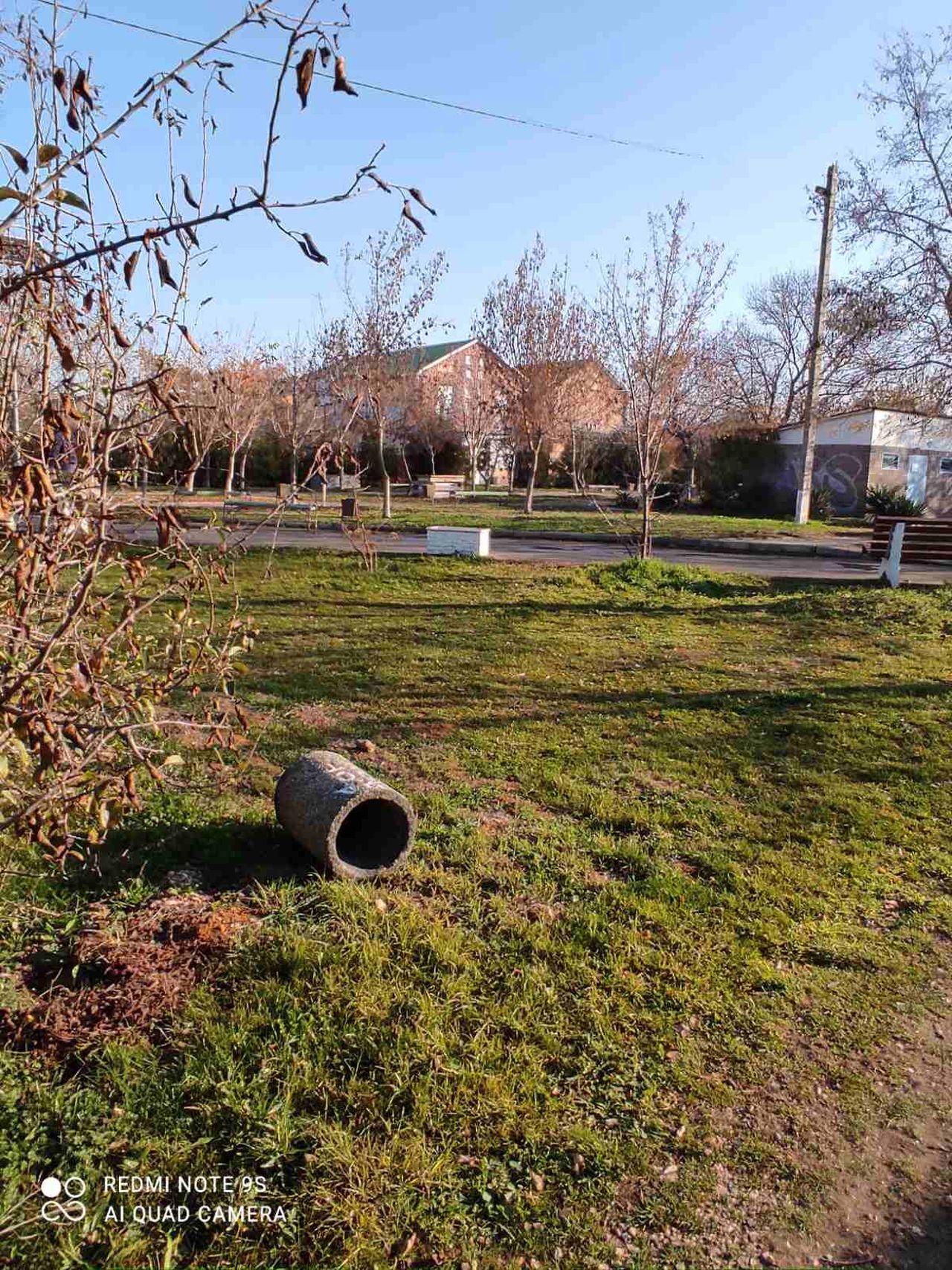 prizyvaem zhitele berezhno otnositsya k nashemu obshemu imushestvu 01
