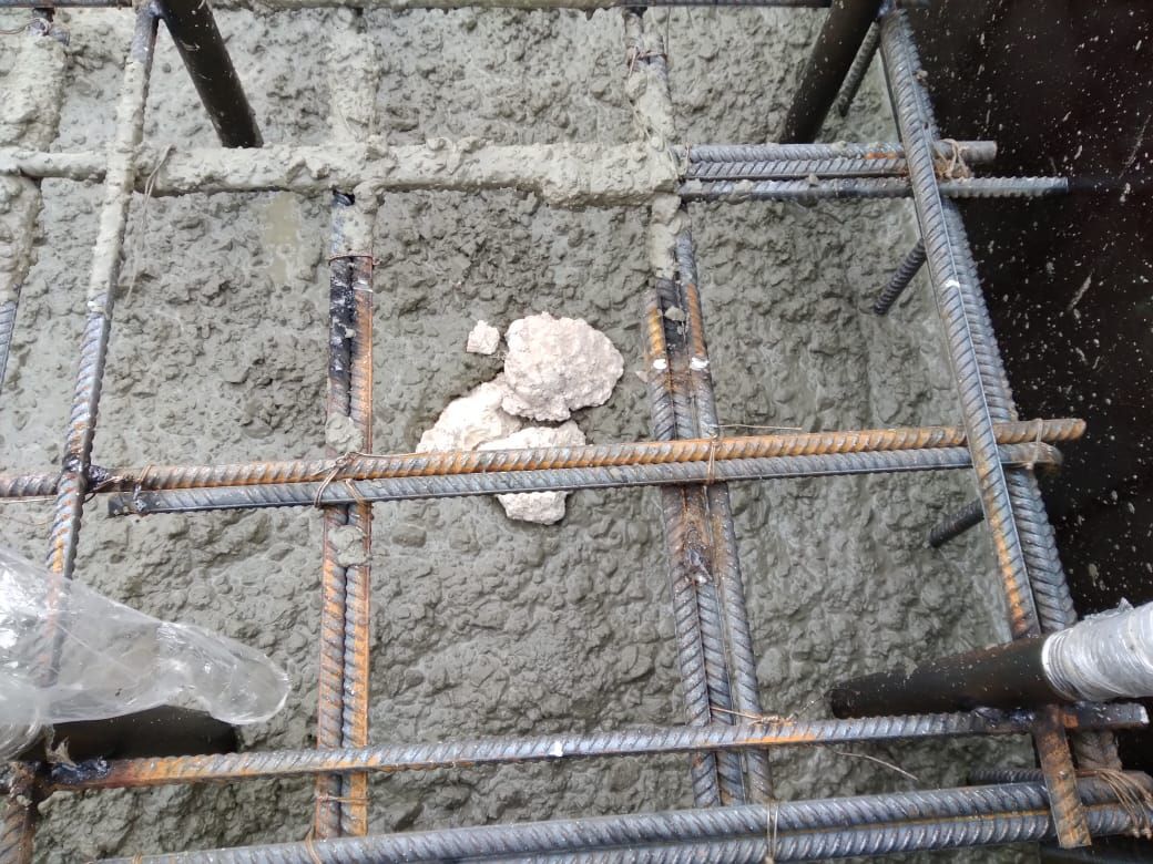 osvyashenie i betonirovanie fundamentnoj plity pod igrovoj zal fok 01