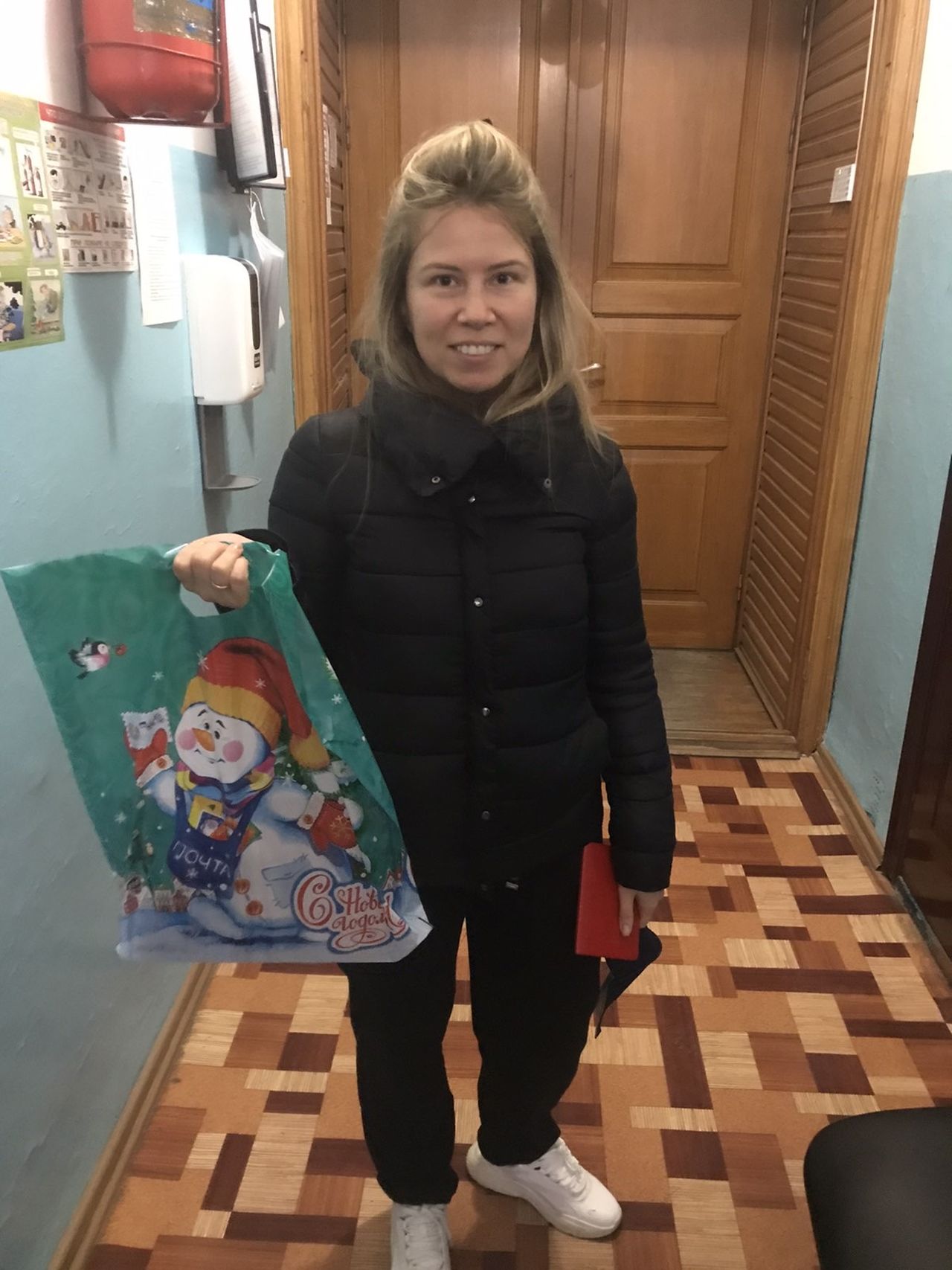 pozdravili detej s ogranichennymi vozmozhnostyami zdorovya s nastupajushim novym godom 01