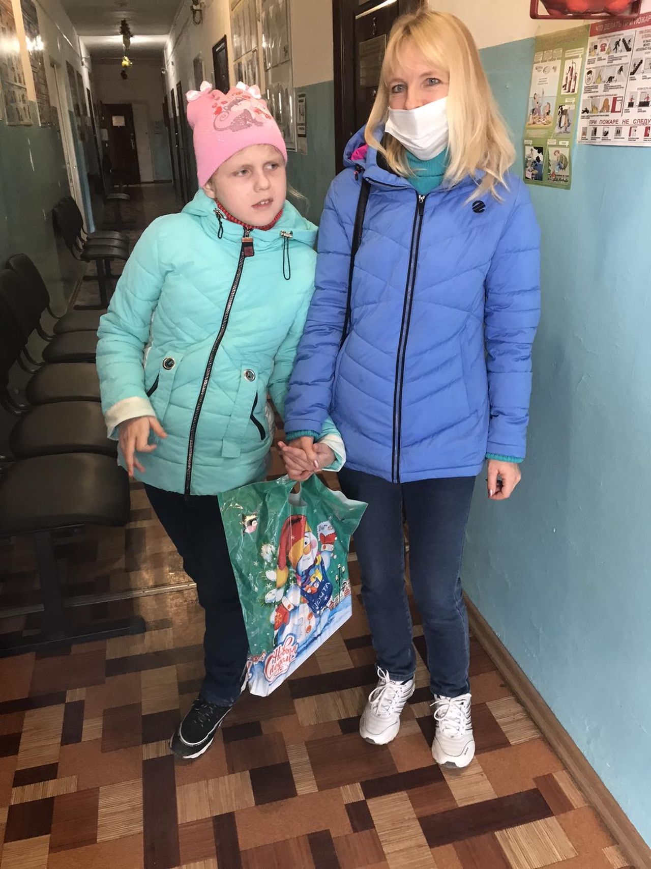 pozdravili detej s ogranichennymi vozmozhnostyami zdorovya s nastupajushim novym godom 01