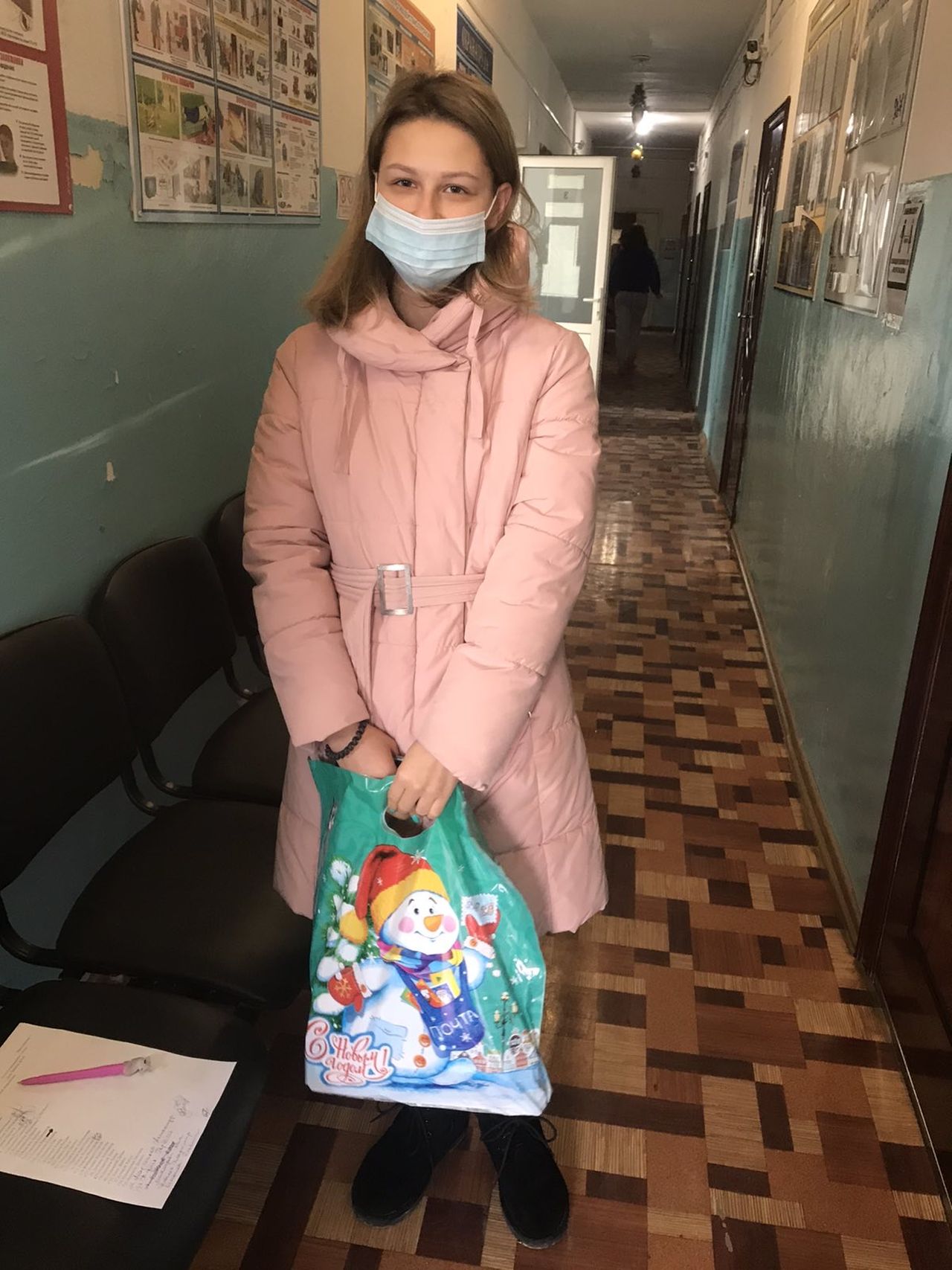 pozdravili detej s ogranichennymi vozmozhnostyami zdorovya s nastupajushim novym godom 01