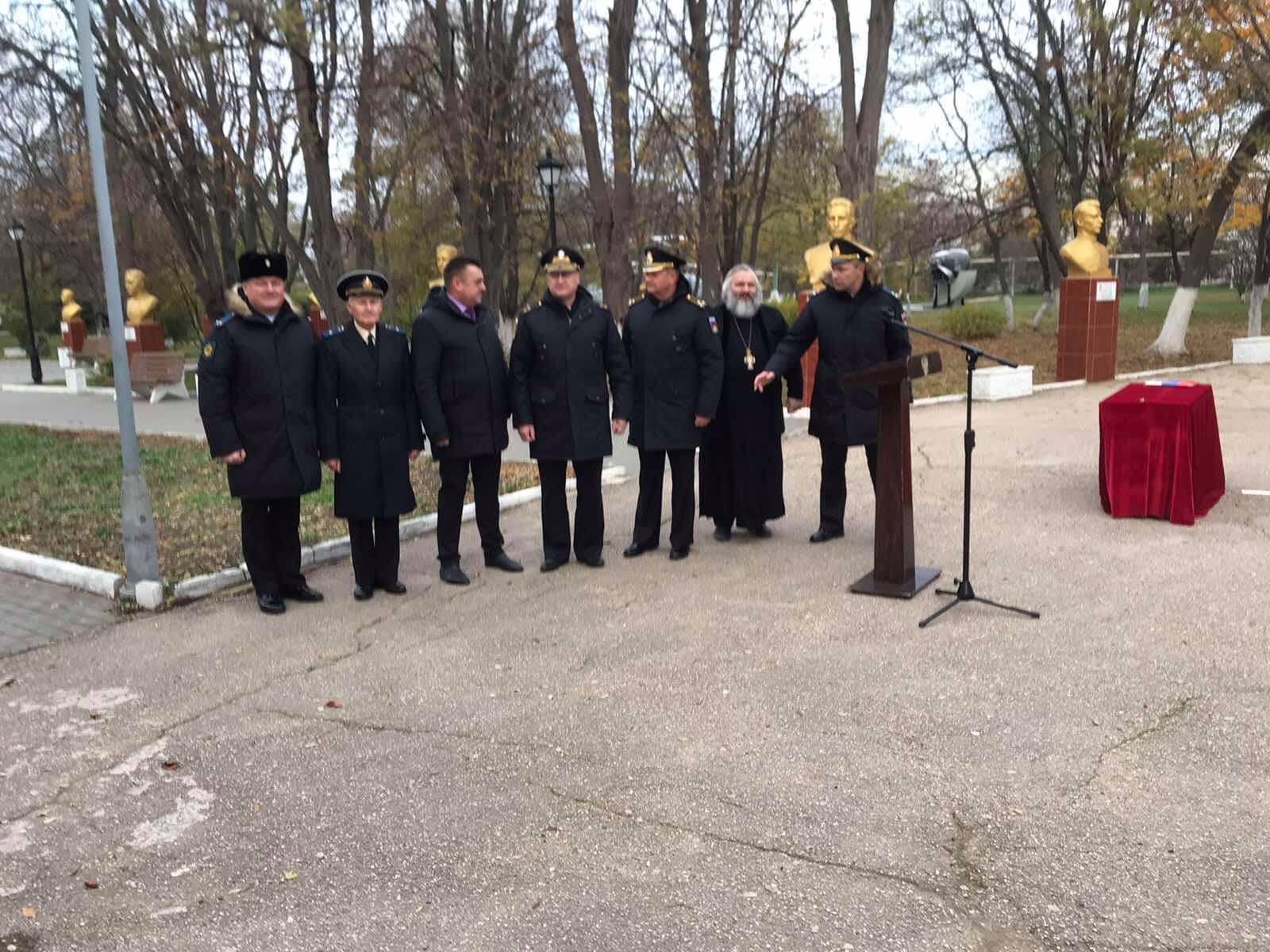 Sostoyalsya torzhestvennyj miting posvyashennyj zimnemu periodu obucheniya. 01