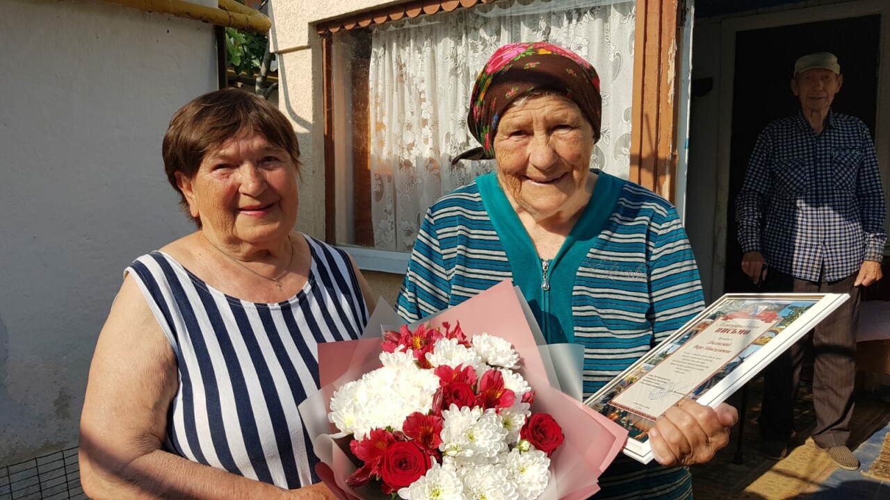 Лосинская_Вера_Максимовна_01.06.1931