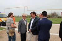 Dolgozhdannyj gaz dlja semi Karakuc 19 04 2016 00
